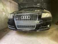 Audi A6 c6 3.0 TDI