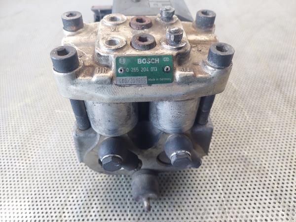 ABS FIAT Punto (176_)