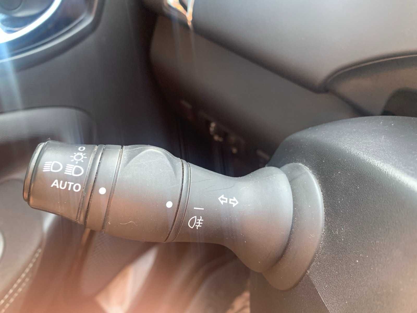 Продам Renault Zoe 2017р, Ємність акумулятора 41 кВт⋅г