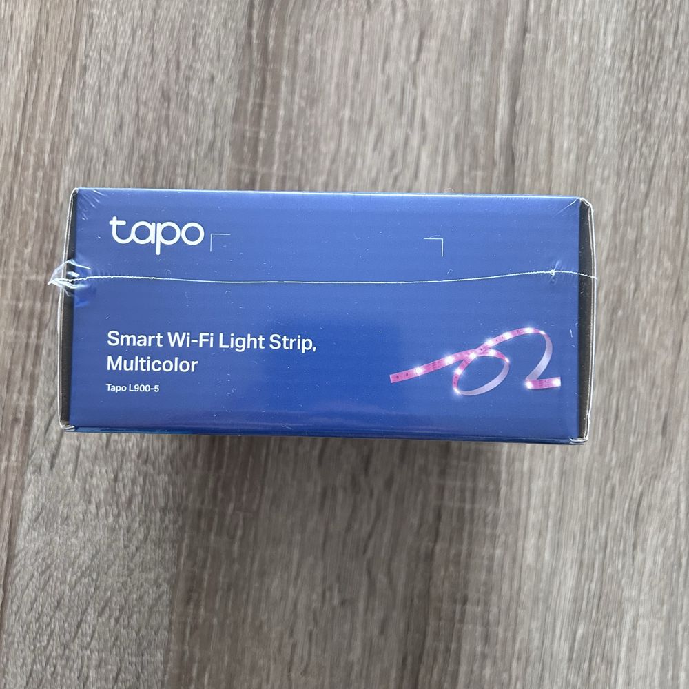 TP-Link Taśma LED Smart Wi-Fi, Tapo L900-5 5m (TAPOL9005)