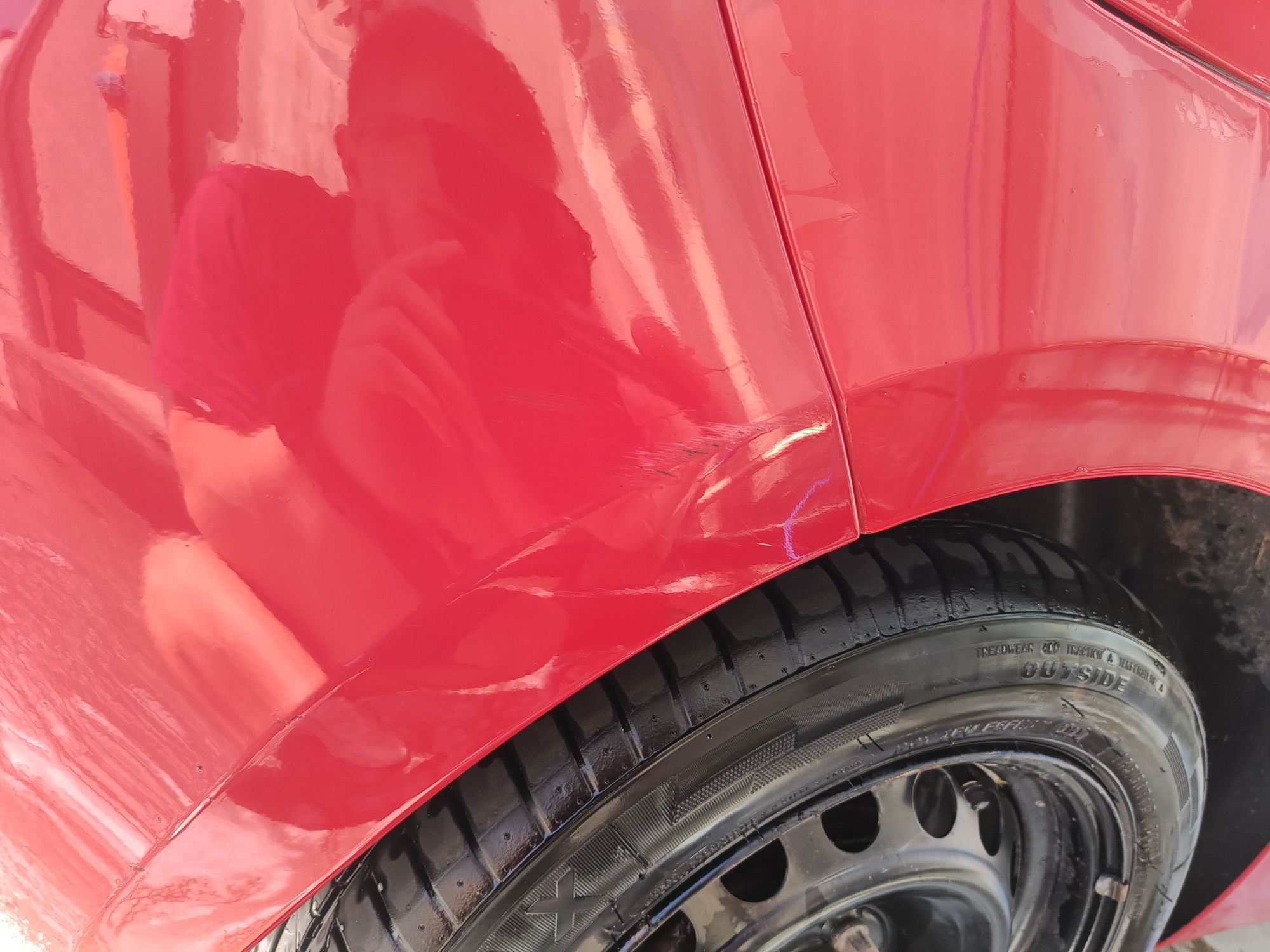 Renault Clio III 1.4 2006