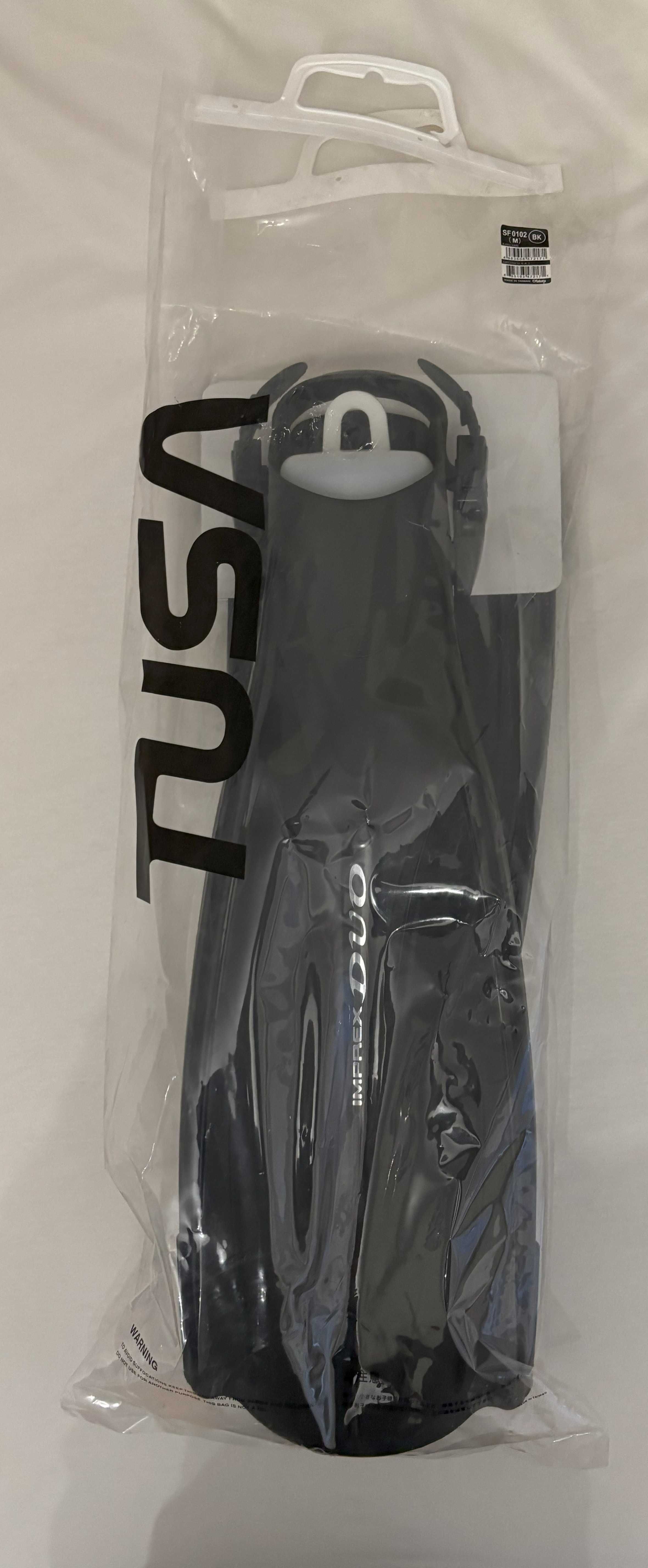 TUSA Imprex DUO SF-0102