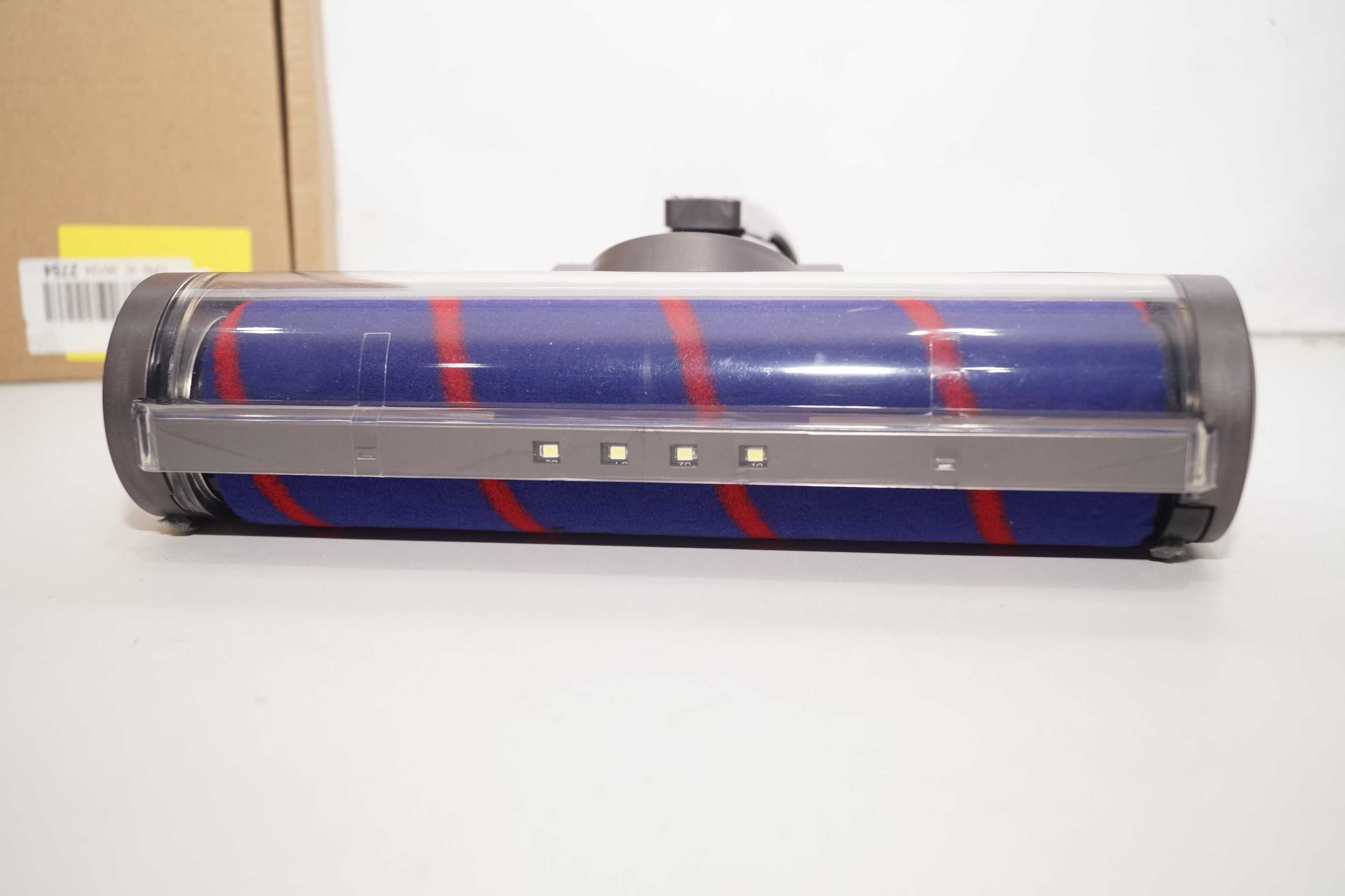 ZAMIENNIK Miękka szczotka do odkurzacza DYSON V8 V10 V11 V15