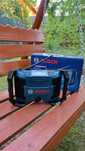 Radio budowlane BOSCH GPB 12V-10