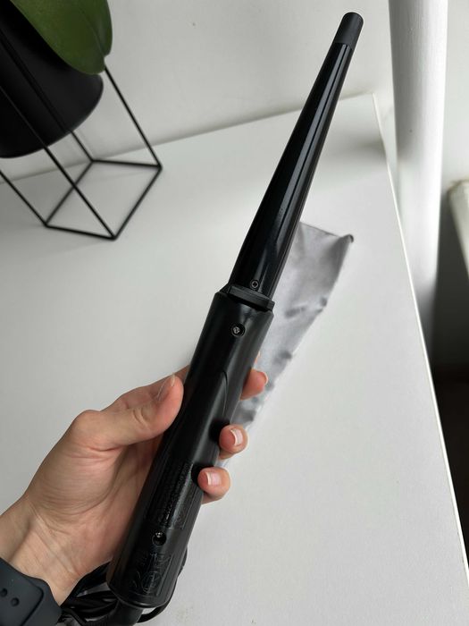 Плойка конусна REMINGTON CI95 E51 (без дефектів, чудовий стан)