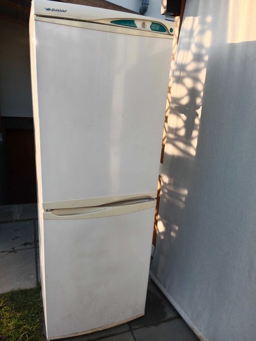 lodówka Polar czn 286