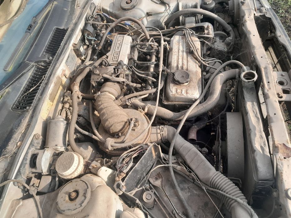 Митсубиси лансер 1.5 бензин дтп