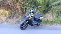 Vendo BWS Ng 50cc