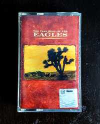 The Very Best of The Eagles - kaseta