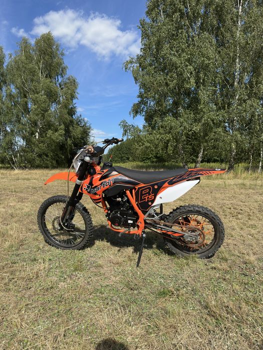 Barton BTS 150 r2022