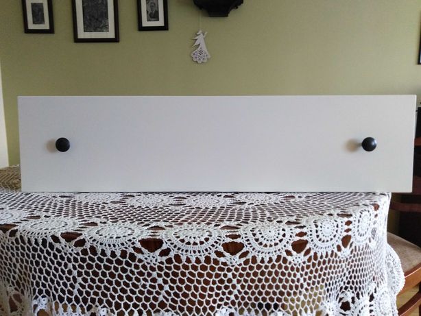 Ikea Hemnes szuflady do szafki łazienkowej