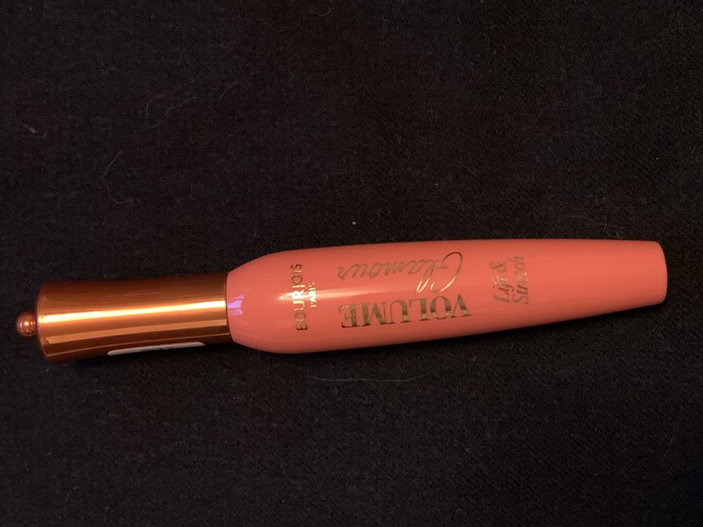 Tusz do rzęs Bourjois Volume Glamour Lift & Stretch Mascara