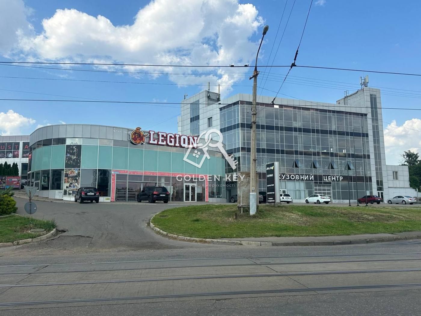 Продаж готового бізнесу, Центрально-міський р-н
