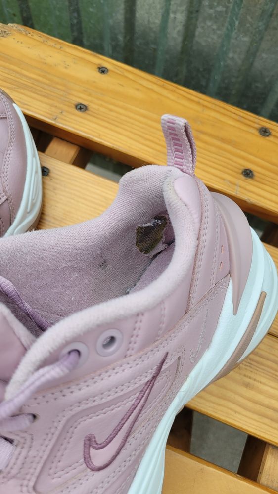 Кросівки Nike M2K Tekno жіночі