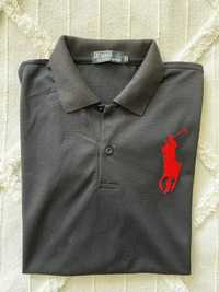 Sprzedam koszulke Polo by Ralph Lauren  Róż. XL