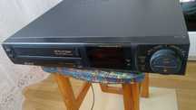 Magnetowid Sony  SLV-X55PS pilot instrukcja
