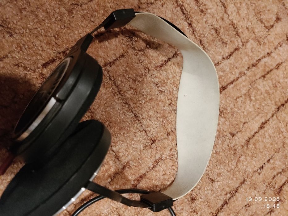 Słuchawki Tonsil sd103