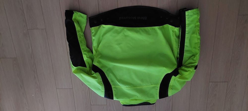 Bmw boulder neon bmw gs