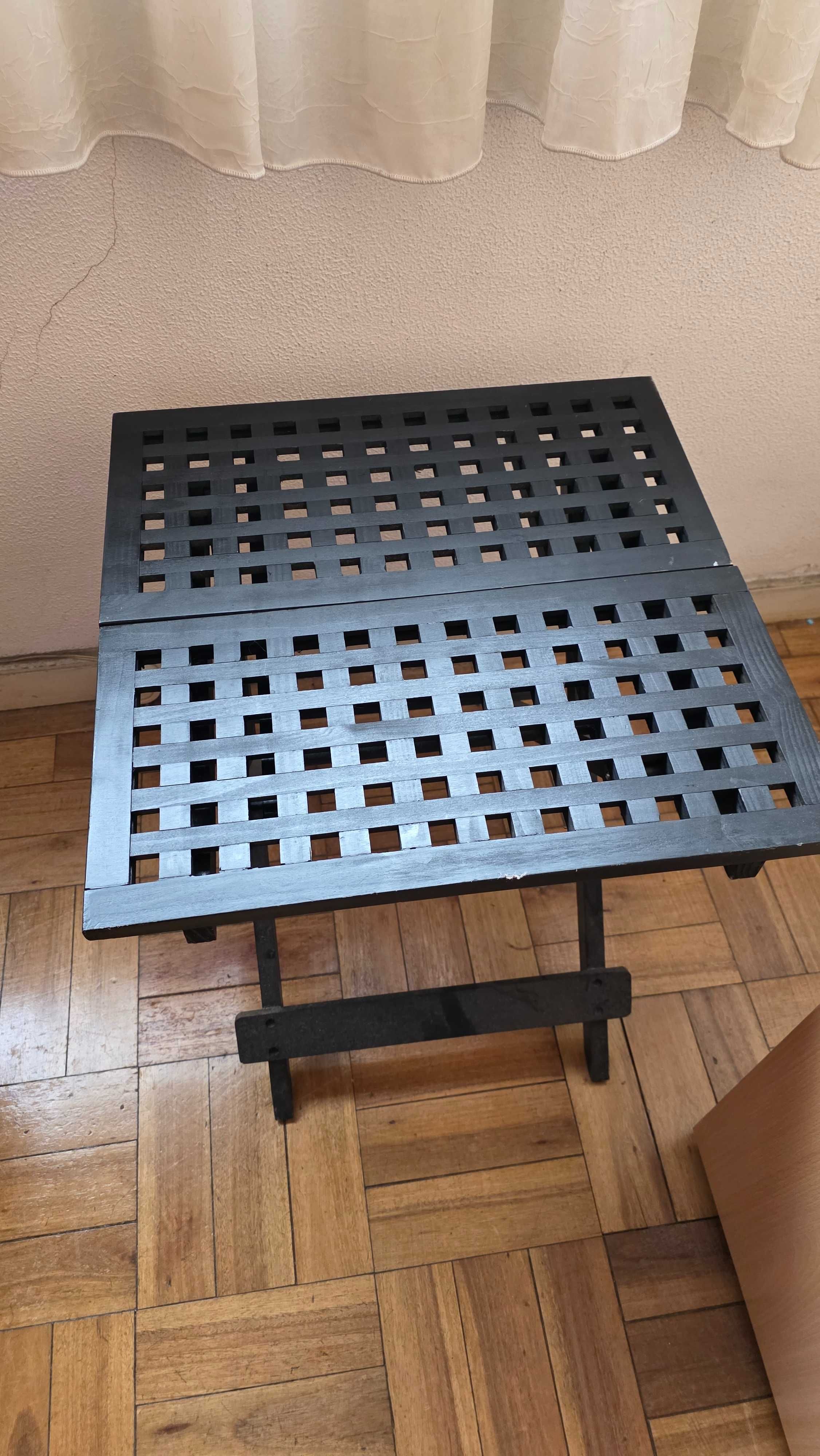 Mesa de Apoio/Banco de desmontar