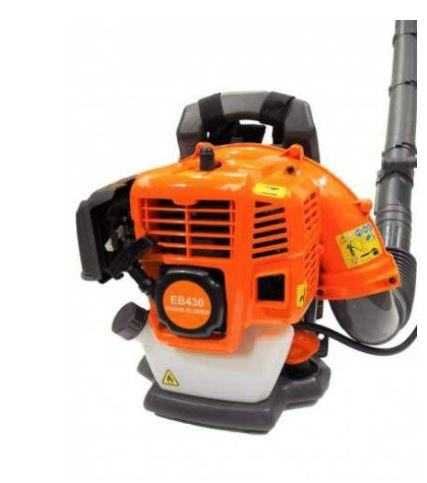 399 zł   Dmuchawa do liści plecakowa