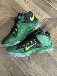 Nike Air Zoom Lebron