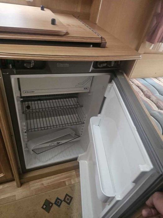 Linda Caravana Ace Award Morningstar