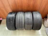 Шини 245/45 r18 розпаровка