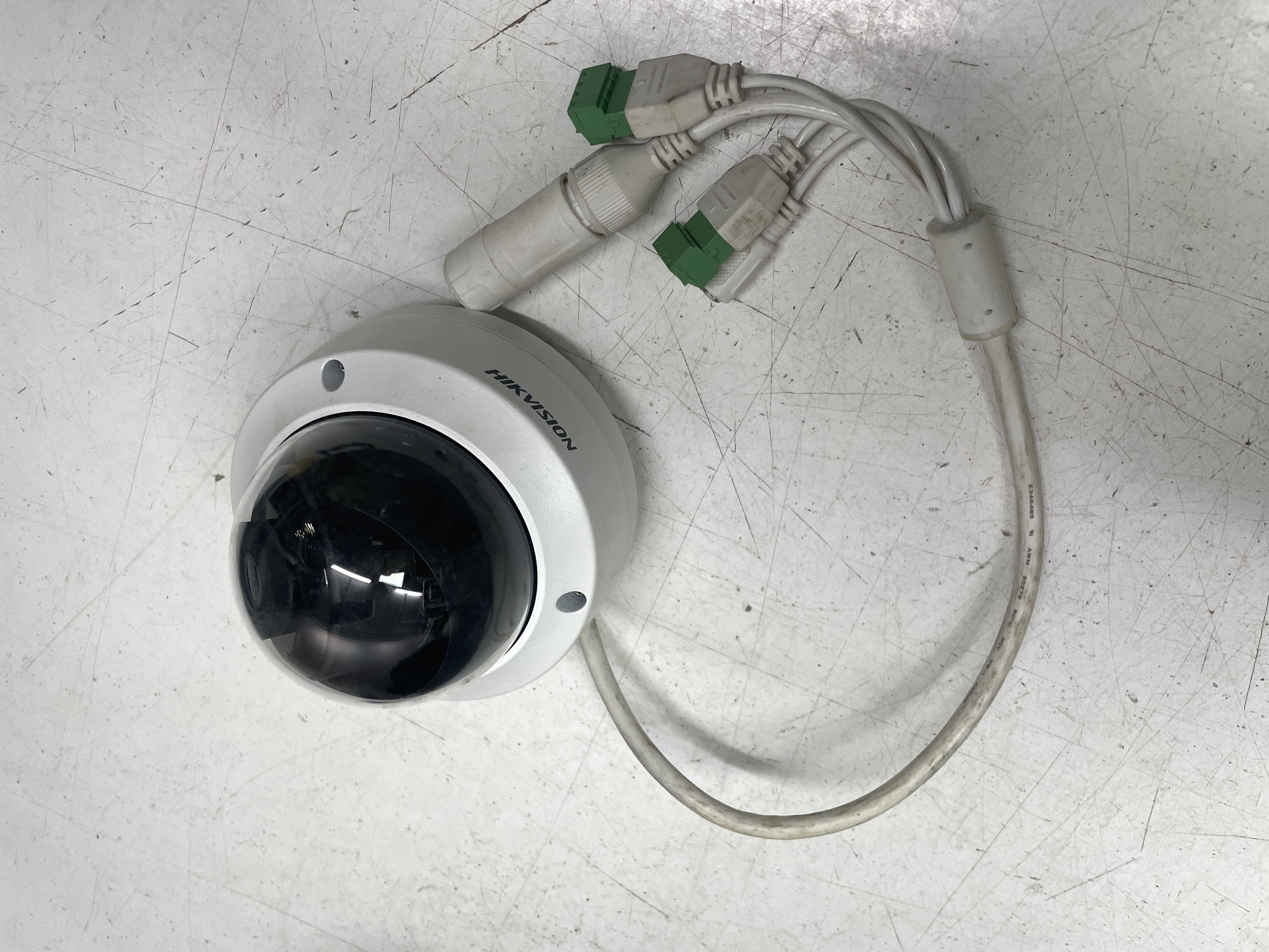 IP камера видеонаблюдения Hikvision DS-2CD2143G0-IS 2.8 мм H.265+ 4mpx
