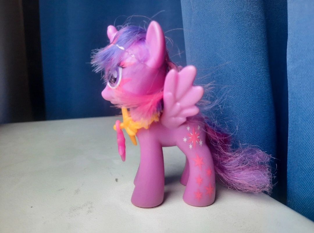 figurka kucyk twilight sparkle my little pony