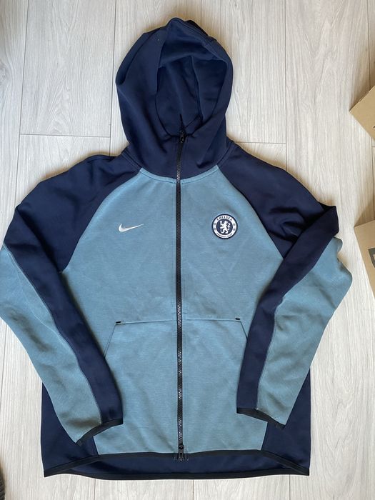 Nike Tech Fleece Chelsea London FC 2019 drill