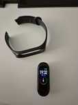 Xiaomi Mi Band 4, używany, sprawny