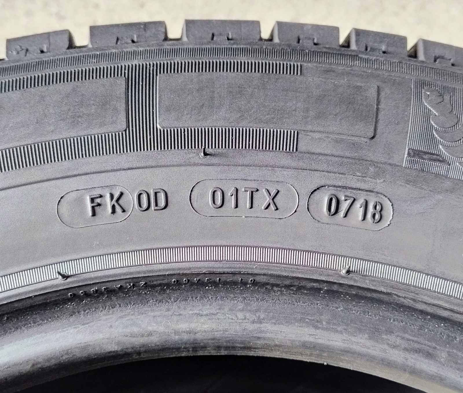 Шини літні R16C 215/65 Michelin Agilis