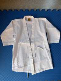 Kimono do karate 130 cm