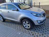 Kia Sportage KIA Sportage w dobry stanie