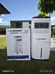 Klimator Blaupunkt ACF601