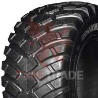 Opona 560/45R22.5 Tianli RIDE KING STEEL BELT 152D TL