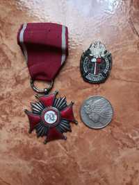 Medal zasługi PRL