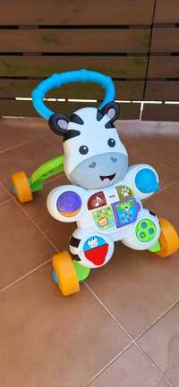 Andarilho Fisher-Price