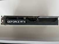 Відеокарта Gainward GeForce RTX 3060 Ti Ghost 8192MB