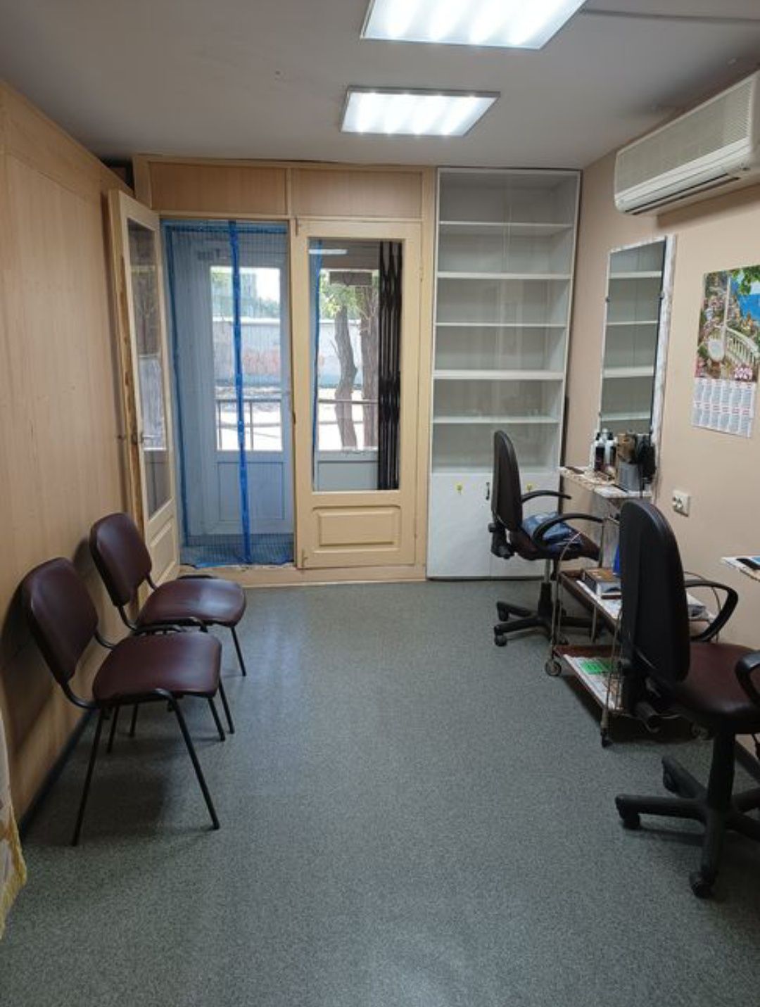 Продаю помещение под любой бизнес возле 2-го КП
