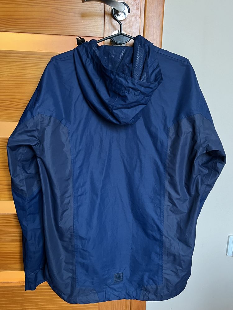 Недорого ветровка, демисезонная куртка , размер S