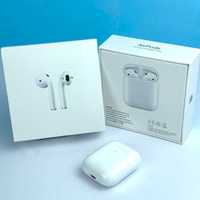 Бездротові навушники Apple AirPods 2 Premium Original series 1:1