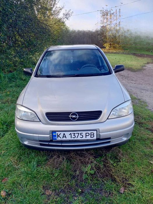 Продам OPEL Astra
