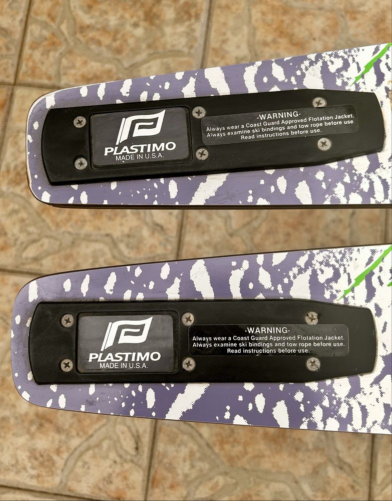Sky aquatico Plastimo
