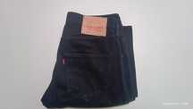Levi's 501 W30 L34 novas sem etiqueta
