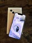 Iphone 13 mini 128GB różowy