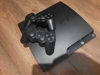 Sprzedam konsole PS3