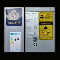 Pompa ciepła NULITE NL-B345II/R32