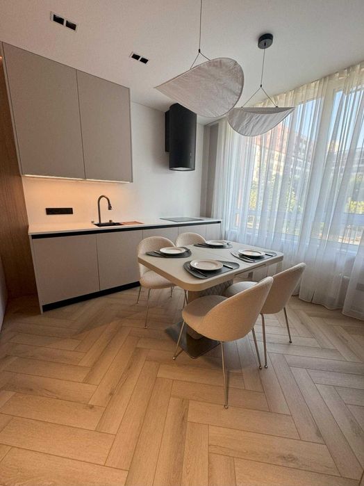 Власник. Продається 3-кімнатна квартира у ЖК «Файна Таун»