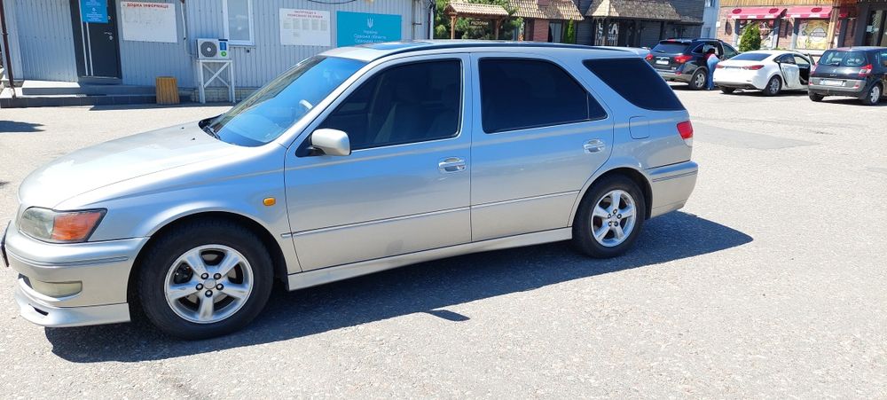 Toyota Vista Ardeo 1998